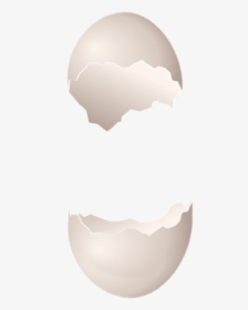 Transparent Cracked Egg Png - Cracked Easter Egg Cartoon, Png Download ...