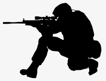 Pubg Player Png, Transparent Png, Free Download