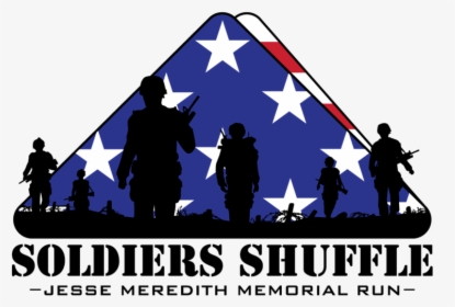 2nd Annual Jesse Meredith Memorial Run - Illustration, HD Png Download, Free Download