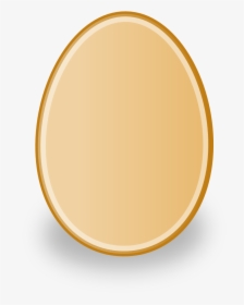 Easter Egg Clipart - Egg Clip Art, HD Png Download, Free Download