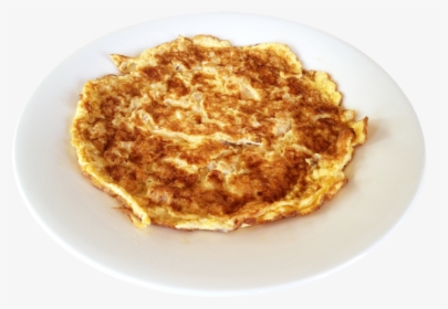 Omelet Png - Spicy Chicken And Pepperoni Bake, Transparent Png, Free Download
