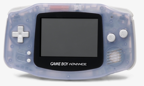 Gadget,game Boy Console,portable Electronic Game,game - Game Boy Advance Transparent, HD Png Download, Free Download