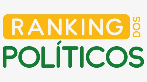 Ranking Dos Políticos - Ranking Dos Políticos Logo, HD Png Download, Free Download