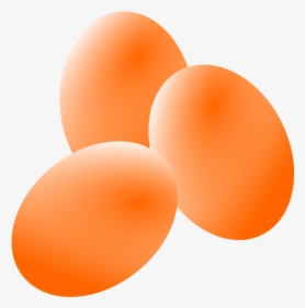 Eggs/uova Svg Clip Arts - Clipart Egg, HD Png Download, Free Download