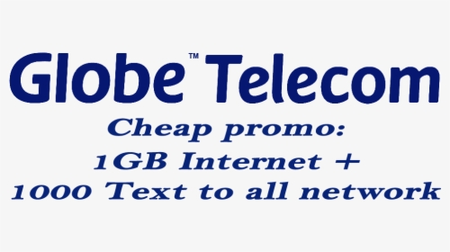 Globe Telecom, HD Png Download, Free Download