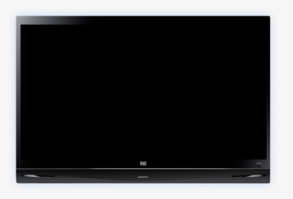 Old Tv Png Image - Led-backlit Lcd Display, Transparent Png, Free Download
