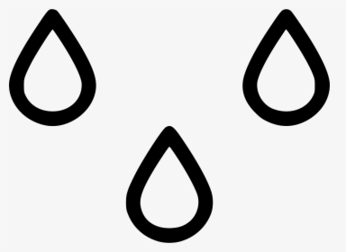 Drizzle Rain Drops Droplet Drop Water Comments Clipart Drizzle Weather Icon Transparent Hd Png Download Kindpng - roblox raindrop download free