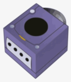 Gamecube Clipart, HD Png Download, Free Download