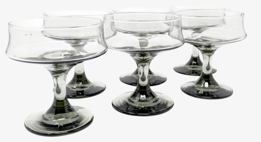 Transparent Margarita Glass Png - Champagne Stemware, Png Download, Free Download