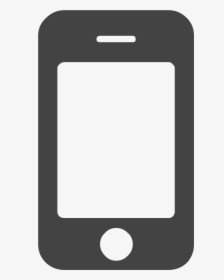 Cellphone Icon Png Hd, Transparent Png, Free Download