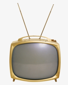 Transparent Old Tv Clipart, HD Png Download, Free Download