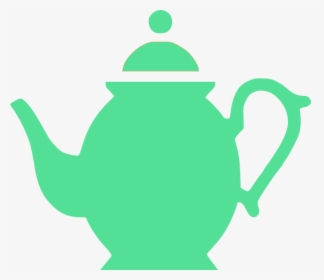 Duck Egg Blue Teapot Svg Clip Arts - Resident Assistant Program Ideas, HD Png Download, Free Download