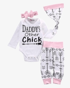 Daddys Other Chick Set, HD Png Download, Free Download