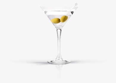 Martini Glass Splash Png - Martini Vodka Glass Png, Transparent Png, Free Download