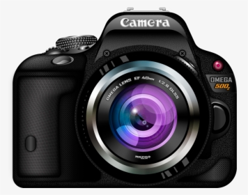 Dslr Png Images Free Transparent Dslr Download Kindpng