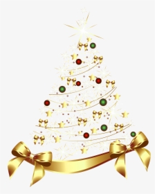 Glitter Clipart Christmas - Christmas Tree Lights Png, Transparent Png, Free Download