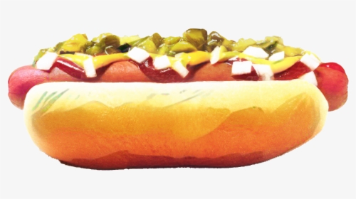 Hot Dog Days Sandwich Hamburger Food - Taco Vs Hot Dog, HD Png Download, Free Download
