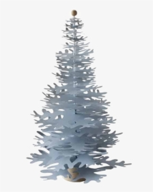 Fir Tree Png High Quality Image - Christmas Tree, Transparent Png, Free Download