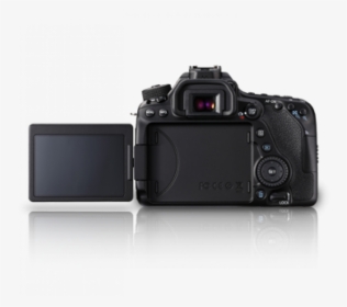 Canon 80d Png, Transparent Png, Free Download