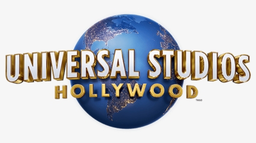 Universal Studios Los Angeles Logo, HD Png Download, Free Download