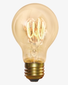 Vintage Light Bulb Png, Transparent Png, Free Download