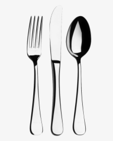 Fork Knife And Spoon, HD Png Download, Free Download