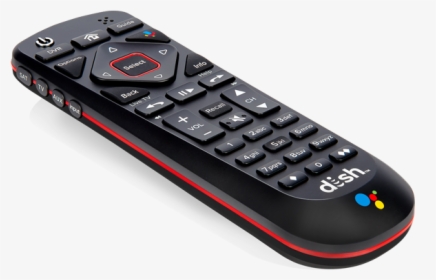 Dish Hopper Remote, HD Png Download, Free Download