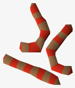 Red Vine Worm Osrs, HD Png Download, Free Download