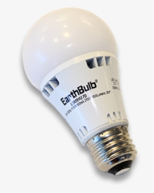 Wh Led Light Bulb - Fluorescent Lamp, HD Png Download, Free Download
