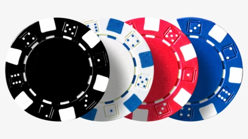 Poker Chips Png, Transparent Png, Free Download