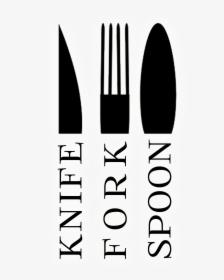 Fork And Spoon And Knife Png - Fork And Spoon Logo, Transparent Png, Free Download