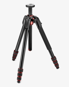 Manfrotto 190 Go, HD Png Download, Free Download