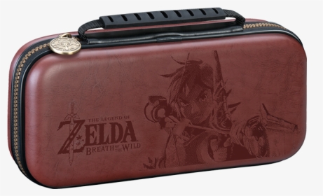 Nintendo Switch Case Zelda, HD Png Download, Free Download