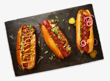 Jumbo Hot Dog Transparent, HD Png Download, Free Download