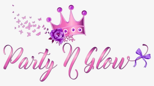 Egfa - Princess Crown Logo Design, HD Png Download, Free Download