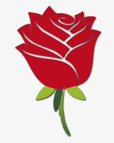 Rose With Thorns Transparent Png Clipart Free Download - Hazrat Ali K Qol In Urdu, Png Download, Free Download