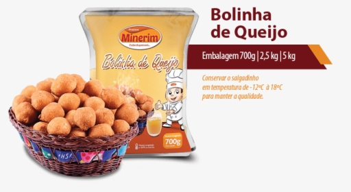 Transparent Pão De Queijo Png - Cheese Bun, Png Download, Free Download