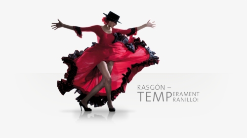 Flamenco, HD Png Download, Free Download