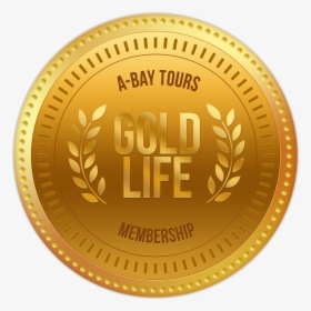 Gold Ticket Png, Transparent Png, Free Download