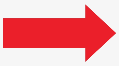 Red Arrow Png - Red Arrow Png Transparent, Png Download, Free Download