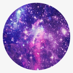 Galaxy Galaxia Galaxiastumblr Tumblr 👽 Circles , Png - Galaxia Png, Transparent Png, Free Download