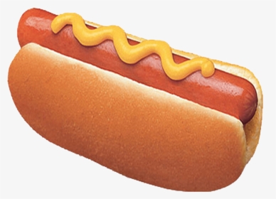 Virginia Hot Dog Bun, HD Png Download, Free Download