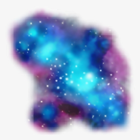 Transparent Background Galaxy Theme Space Clipart