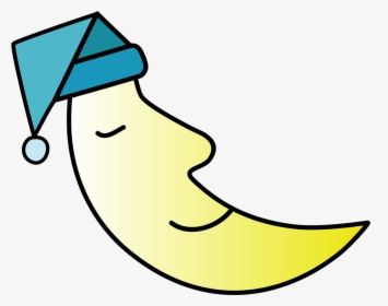 Sleep Clipart Transparent, HD Png Download, Free Download