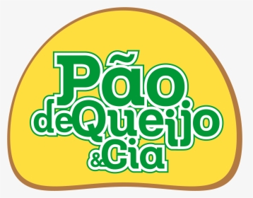 Pão De Queijo & Cia - Circle, HD Png Download, Free Download