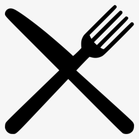 Fork Knife Png - Fork And Knife Clipart Png, Transparent Png, Free Download