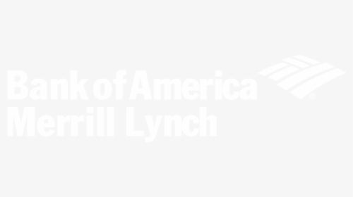 Bank Of America Merrell Lynch Logo - Johns Hopkins White Logo, HD Png Download, Free Download