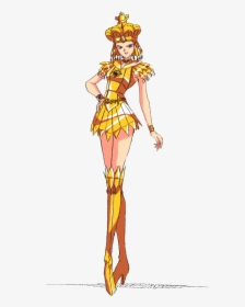 Darthsaiyan8697 - Sailor Galaxia, HD Png Download, Free Download