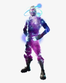 Galaxy Png - Galaxy Fortnite, Transparent Png, Free Download
