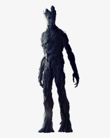 Guardians Of The Galaxy Groot - Guardians Of The Galaxy Groot Png, Transparent Png, Free Download